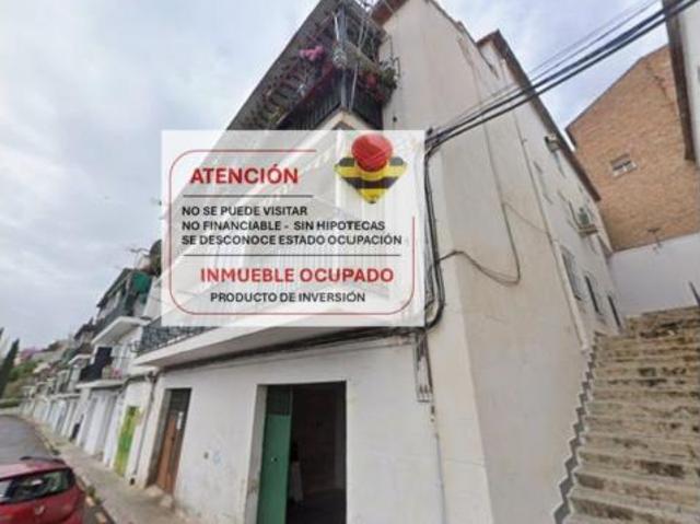 Piso en venta en Valparaíso, Jaén