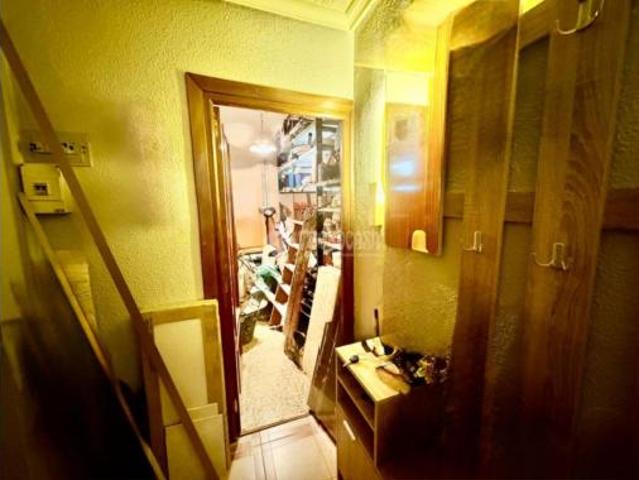 Piso en venta en La Glorieta, Jaén