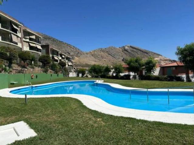 Piso en venta en La Glorieta, Jaén