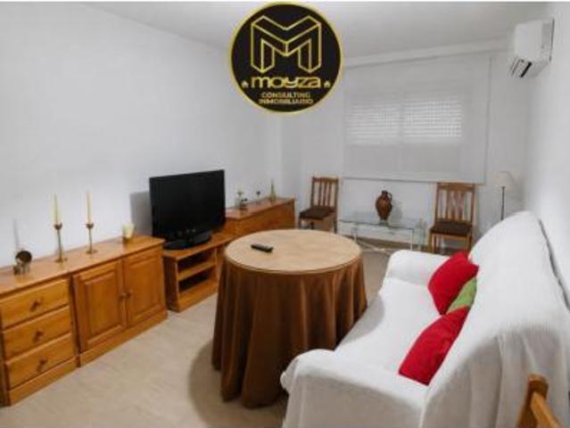 Piso en venta en La Glorieta, Jaén