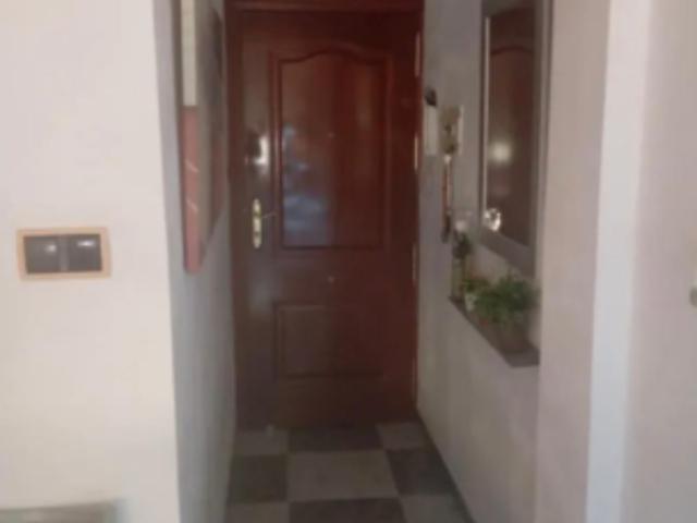 Piso en venta en La Glorieta, Jaén