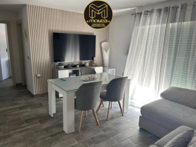 Piso en venta en La Glorieta, Jaén