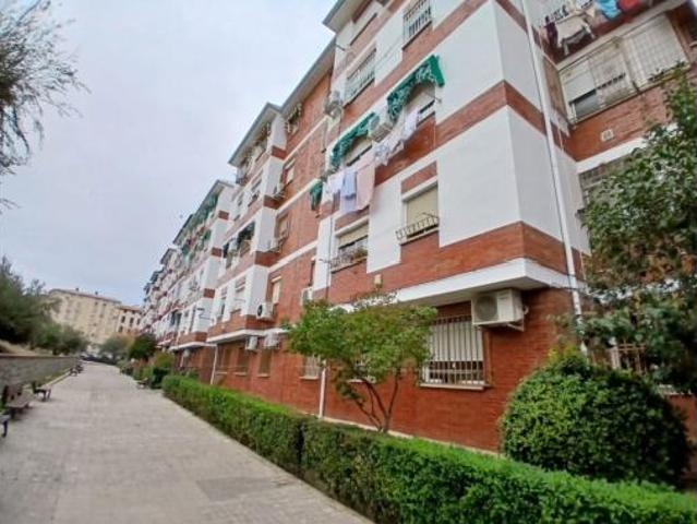 Piso en venta en La Glorieta, Jaén