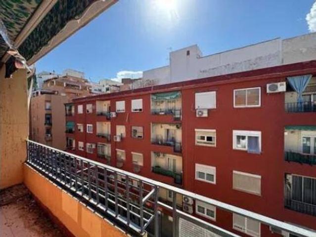 Piso en venta en Las Protegidas, Jaén