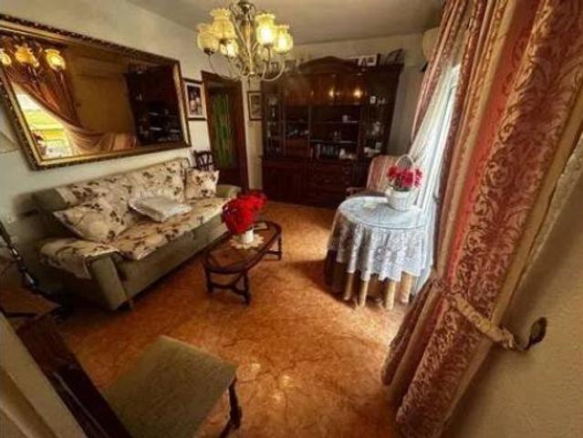 Piso en venta en Gran Eje, Jaén