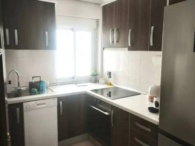Piso en venta en Gran Eje, Jaén