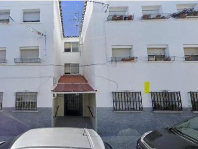 Piso en venta en Peñamefecit, Jaén