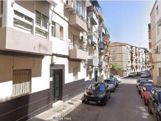 Piso en venta en Gran Eje, Jaén