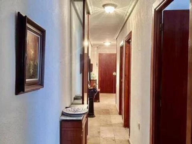 Piso en venta en Gran Eje, Jaén