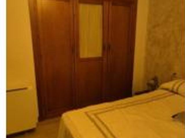 Piso en venta en Las Protegidas, Jaén