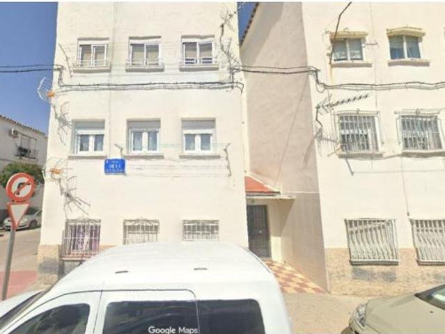 Piso en venta en Peñamefecit, Jaén