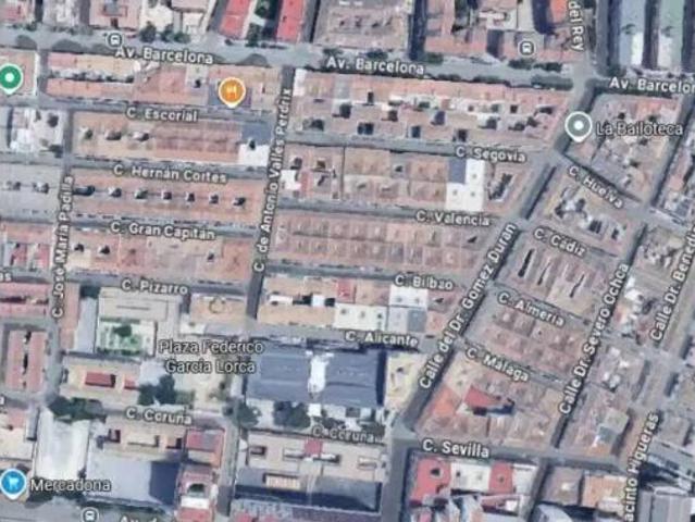 Piso en venta en Gran Eje, Jaén
