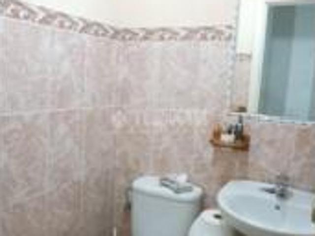 Piso en venta en Jaén, Las Fuentezuelas