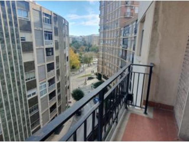 Piso en venta en Las Protegidas, Jaén