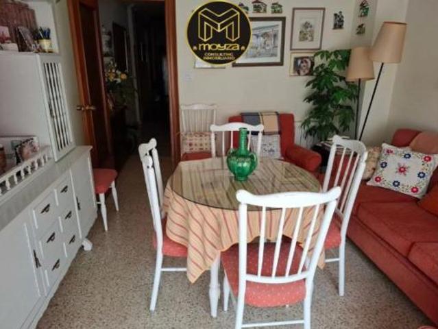 Piso en venta en Gran Eje, Jaén