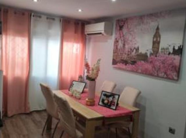 Piso en venta en Jaén, Las Fuentezuelas