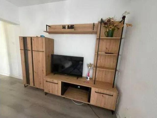 Piso en venta en Gran Eje, Jaén