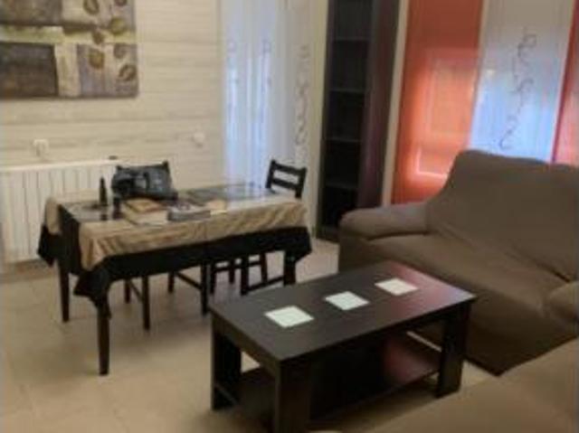 Piso en venta en Jaén