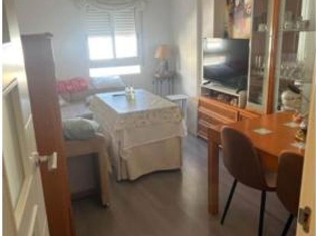 Piso en venta en Jaén, San Andrés