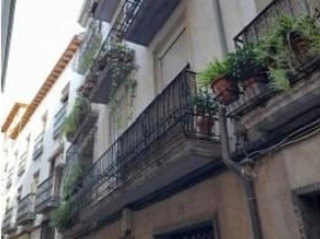Piso en venta en La Merced, Jaén