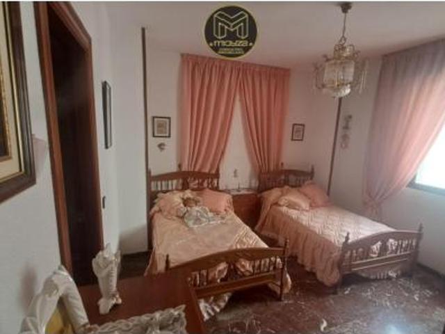 Piso en venta en San Ildefonso, Jaén