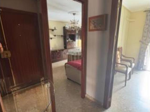 Piso en venta en San Andrés, Jaén