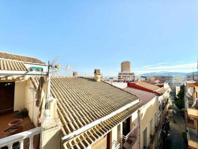 Piso en venta en Jaén, San Bartolomé