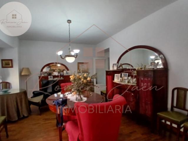 Piso en venta en Las Protegidas, Jaén