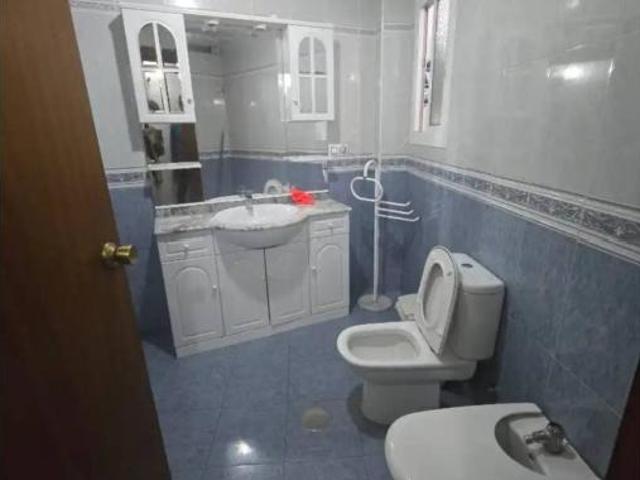 Piso en venta en San Bartolomé, Jaén