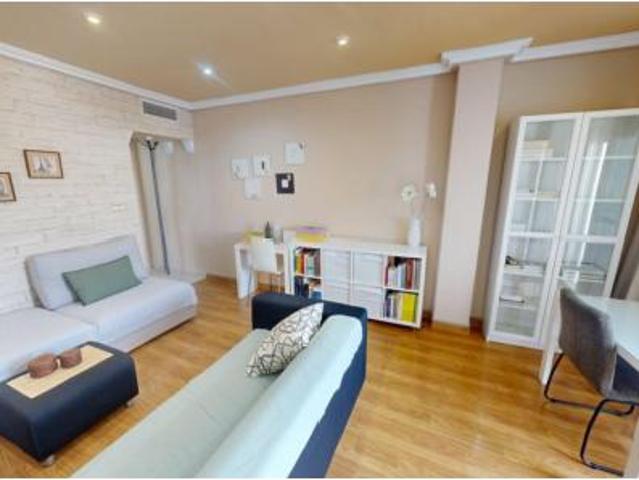 Piso en venta en San Bartolomé, Jaén