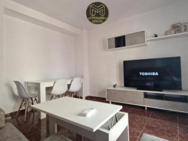Piso en venta en San Bartolomé, Jaén
