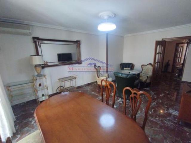 Piso en venta en San Bartolomé, Jaén