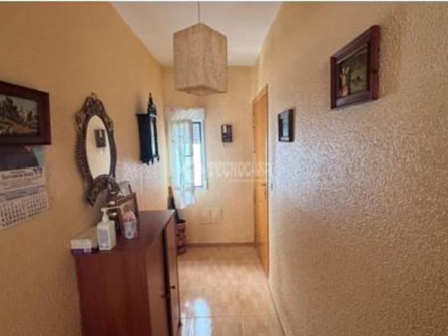 Piso en venta en Las Protegidas, Jaén