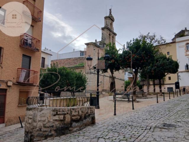 Piso en venta en San Bartolomé, Jaén