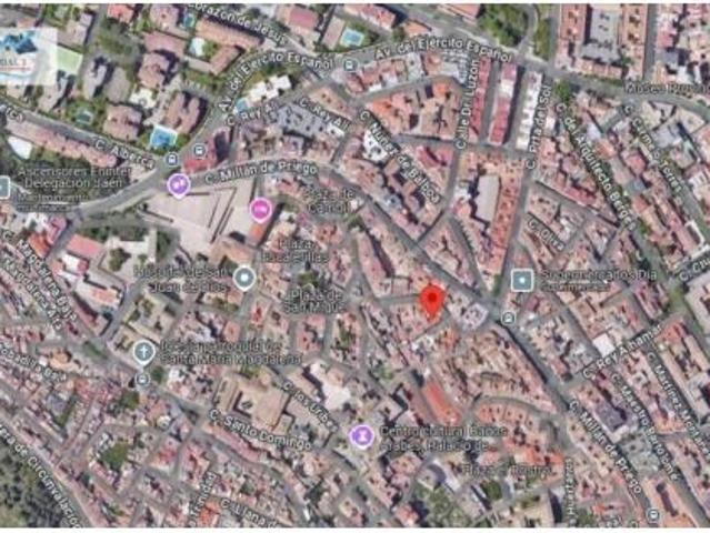 Piso en venta en San Andrés, Jaén