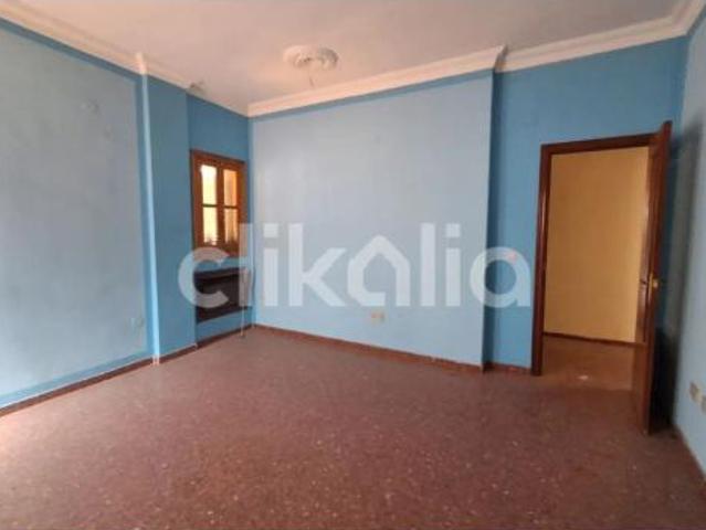 Piso en venta en San Andrés, Jaén