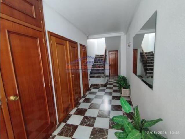 Piso en venta en San Andrés, Jaén