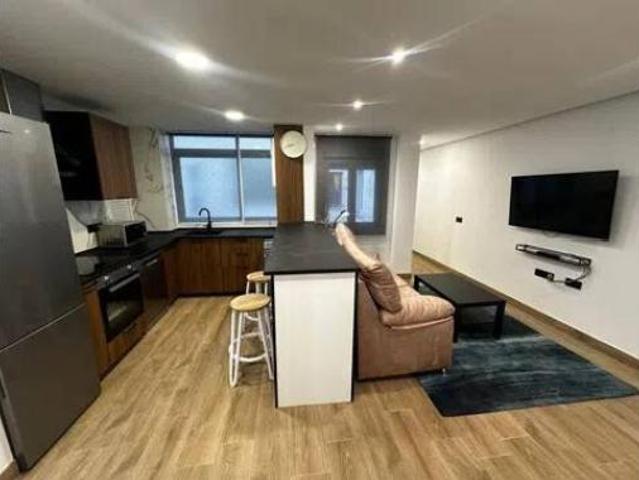 Piso en venta en San Bartolomé, Jaén