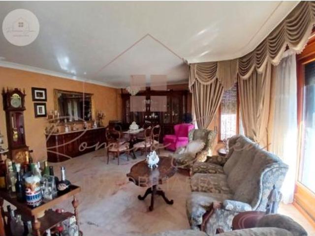 Piso en venta en San Bartolomé, Jaén