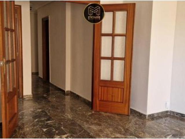 Piso en venta en Jaén, San Andrés
