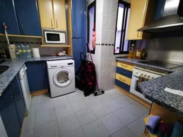 Piso en venta en San Juan, Jaén