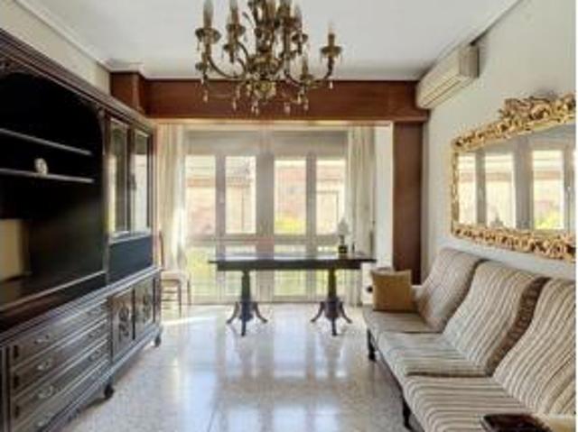 Piso en venta en El Almendral, Jaén