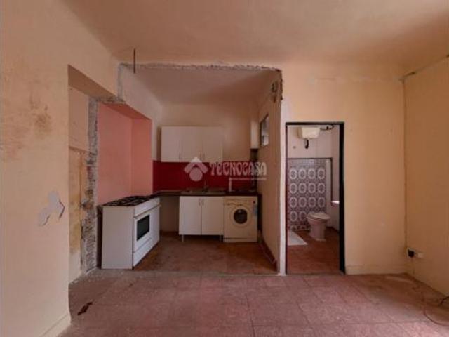 Piso en venta en La Merced, Jaén