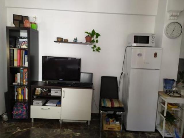 Piso en venta en La Merced, Jaén