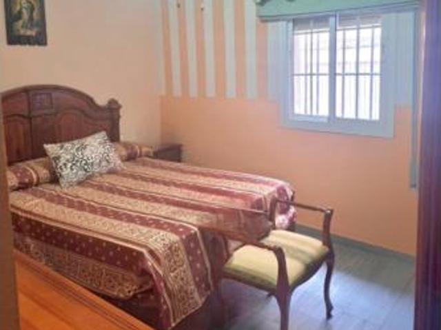 Piso en venta en La Merced, Jaén