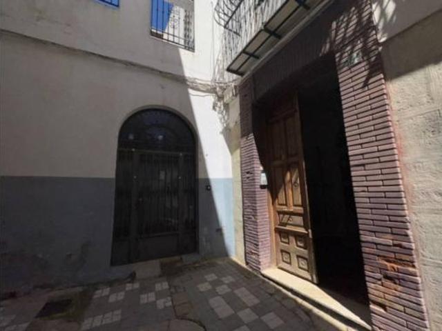 Piso en venta en La Merced, Jaén