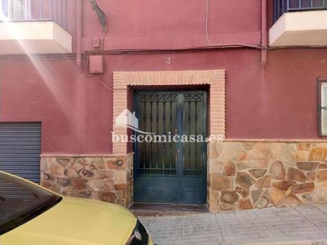 Piso en venta en El Almendral, Jaén