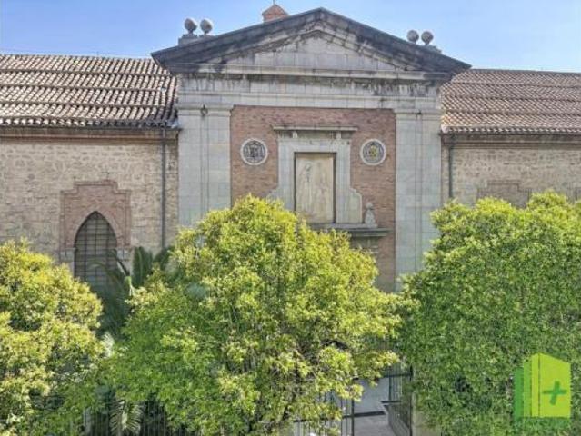 Piso en venta en El Almendral, Jaén