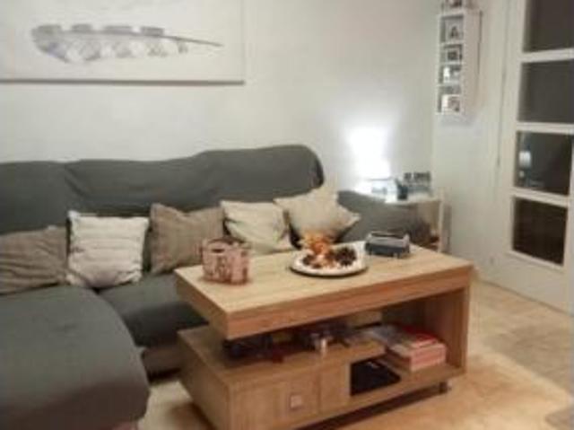 Piso en venta en Jaén, La Merced