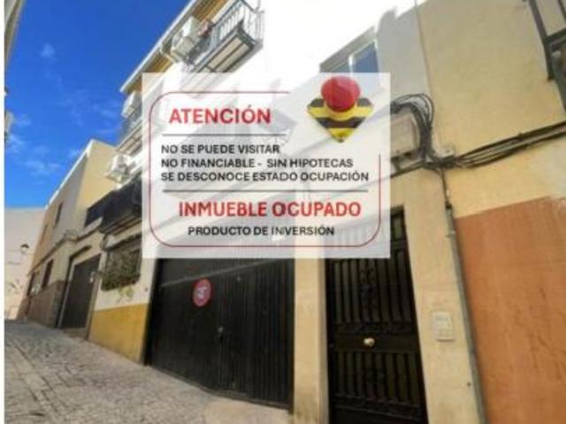 Piso en venta en El Almendral, Jaén